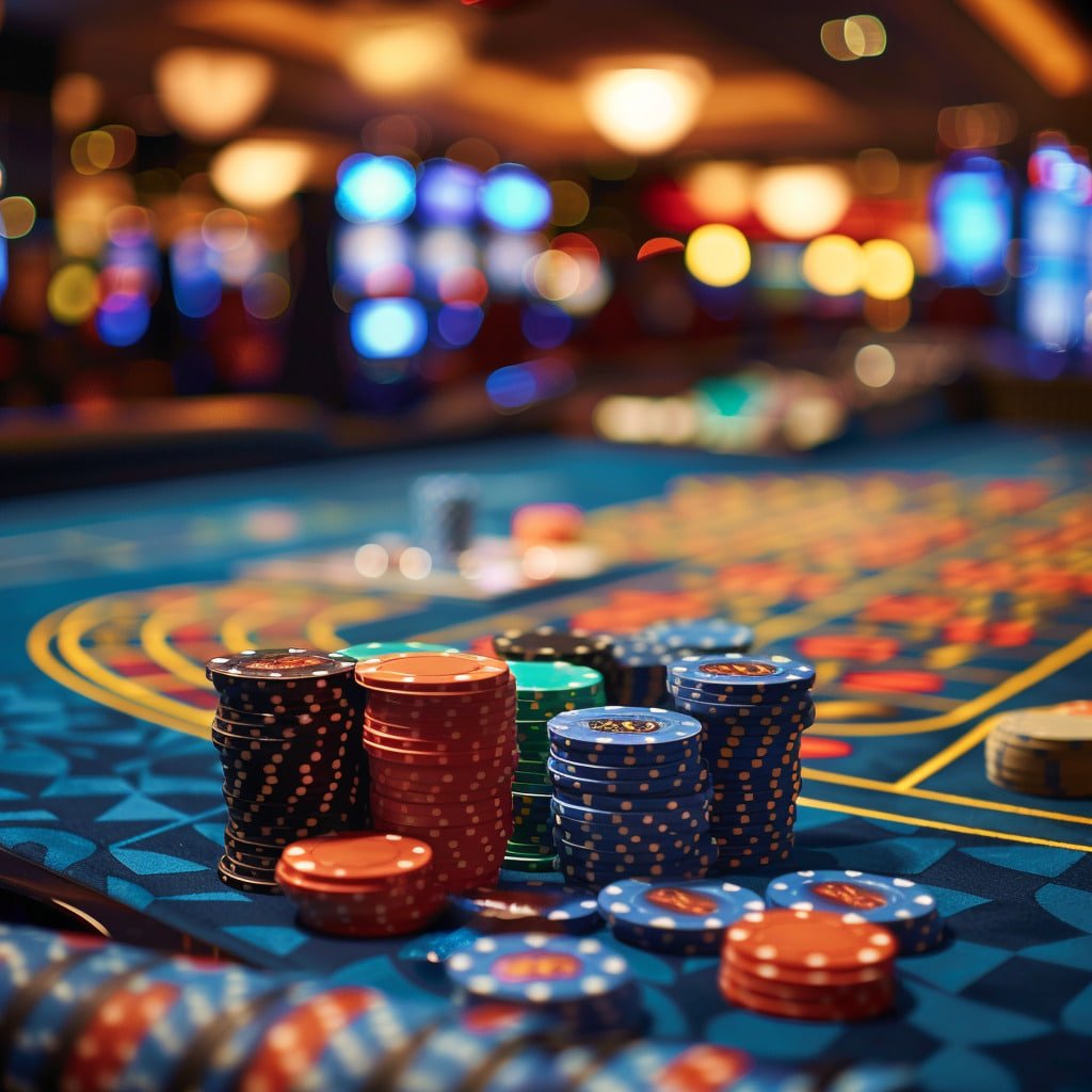 situs demo account balance updated showing confirmed deposit credit