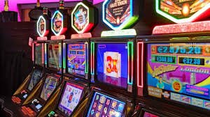 situs demo new game releases interface showing slot and live-dealer sections